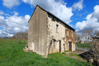  maison la-salvetat-peyrales 12440