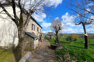  maison la-salvetat-peyrales 12440