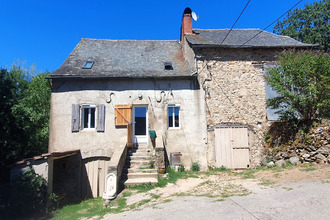  maison la-salvetat-peyrales 12440