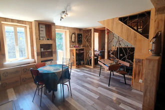  maison la-salvetat-peyrales 12440
