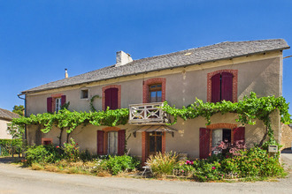  maison la-salvetat-peyrales 12440