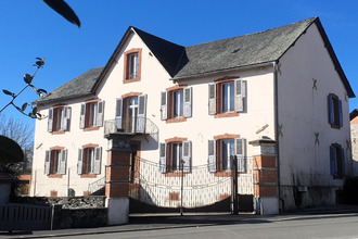  maison la-salvetat-peyrales 12440