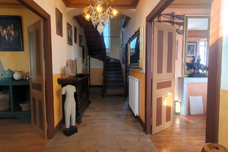  maison la-salvetat-peyrales 12440