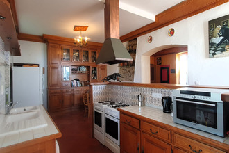  maison la-salvetat-peyrales 12440