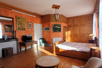  maison la-salvetat-peyrales 12440