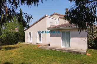  maison la-salvetat-st-gilles 31880