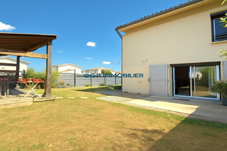  maison la-salvetat-st-gilles 31880