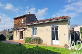  maison la-salvetat-st-gilles 31880