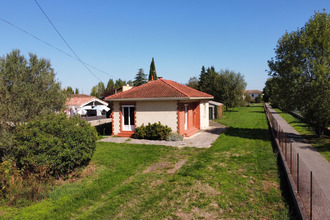  maison la-salvetat-st-gilles 31880