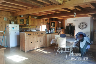  maison la-salvetat-sur-agout 34330