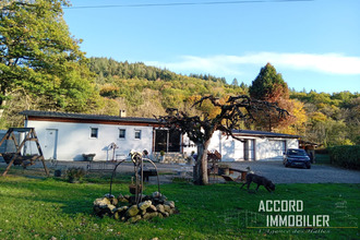  maison la-salvetat-sur-agout 34330