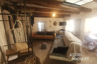  maison la-salvetat-sur-agout 34330