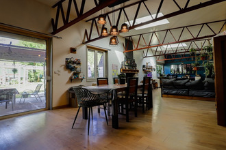  maison la-salvetat-sur-agout 34330