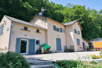  maison la-salvetat-sur-agout 34330