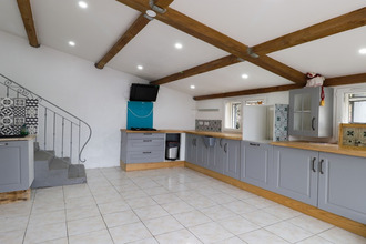  maison la-salvetat-sur-agout 34330