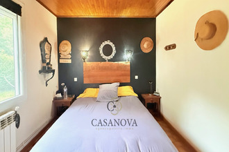  maison la-salvetat-sur-agout 34330