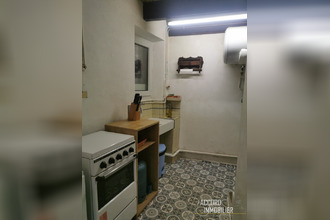  maison la-salvetat-sur-agout 34330