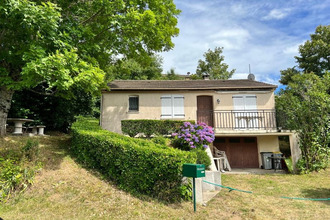  maison la-salvetat-sur-agout 34330