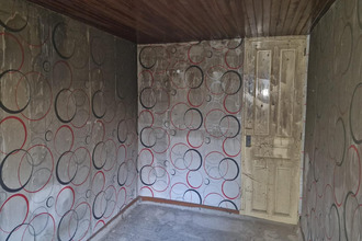  maison la-salvetat-sur-agout 34330