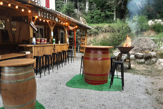  maison la-salvetat-sur-agout 34330