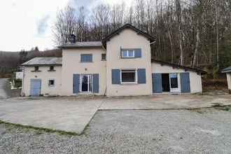  maison la-salvetat-sur-agout 34330