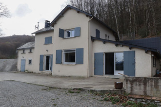  maison la-salvetat-sur-agout 34330
