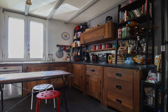  maison la-salvetat-sur-agout 34330