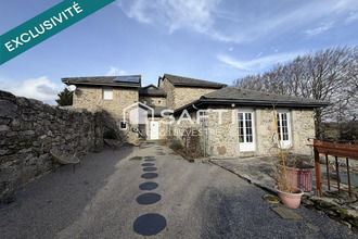  maison la-salvetat-sur-agout 34330