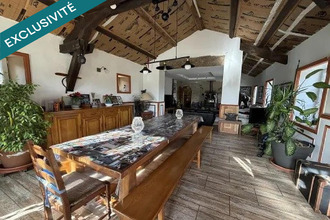  maison la-salvetat-sur-agout 34330