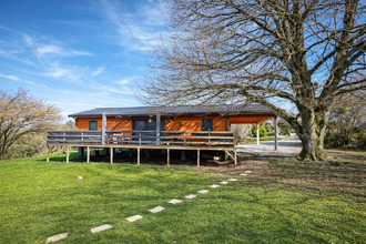  maison la-salvetat-sur-agout 34330