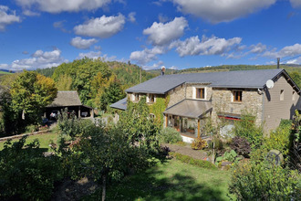  maison la-salvetat-sur-agout 34330