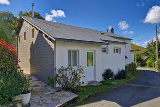  maison la-salvetat-sur-agout 34330