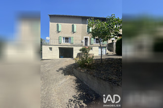  maison la-salvetat-sur-agout 34330
