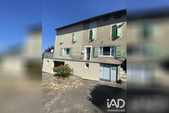  maison la-salvetat-sur-agout 34330