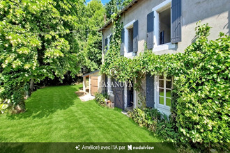  maison la-salvetat-sur-agout 34330