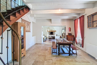  maison la-salvetat-sur-agout 34330