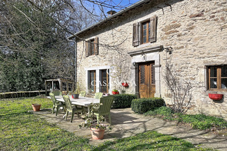  maison la-salvetat-sur-agout 34330