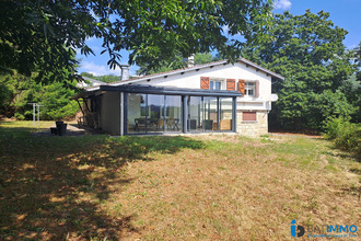  maison la-salvetat-sur-agout 34330