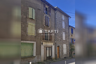  maison la-salvetat-sur-agout 34330