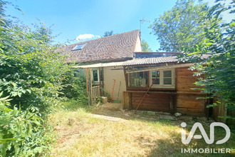  maison la-saucelle 28250