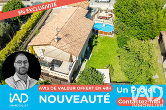  maison la-saulce 05110
