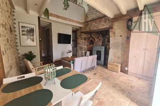  maison la-saulsotte 10400