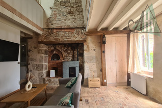  maison la-saulsotte 10400