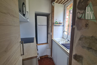  maison la-saulsotte 10400