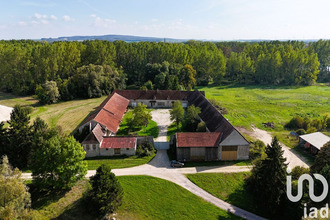  maison la-saulsotte 10400