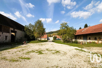  maison la-saulsotte 10400