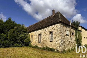  maison la-saulsotte 10400
