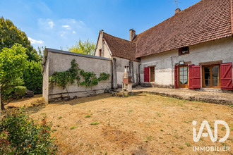  maison la-saulsotte 10400