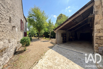  maison la-saulsotte 10400