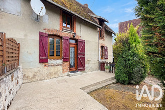  maison la-saulsotte 10400
